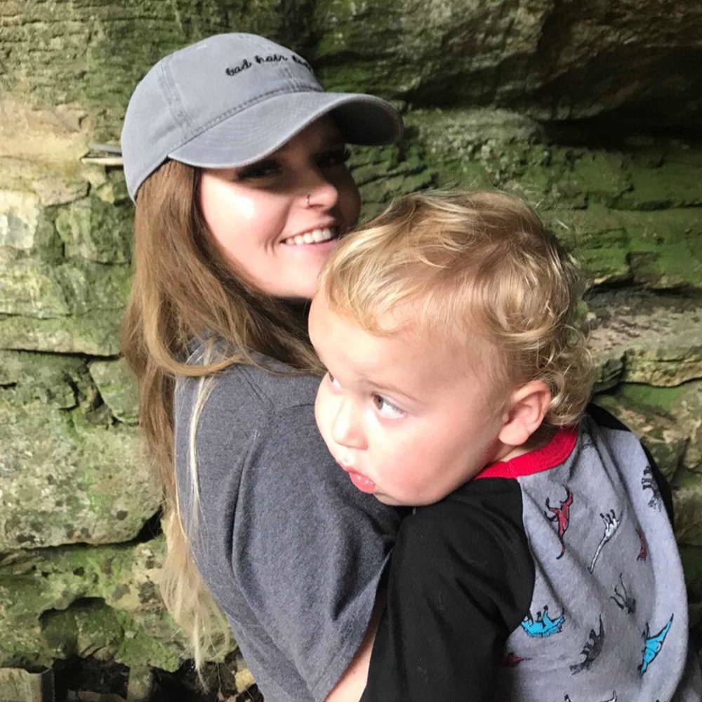 Meet your Posher, Madeline